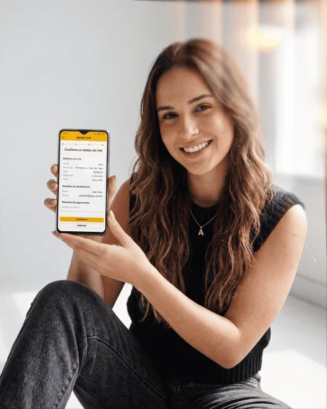 Facilitamos suas vendas online