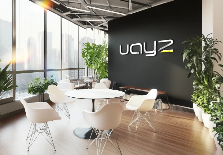 Sobre UAYZ 2